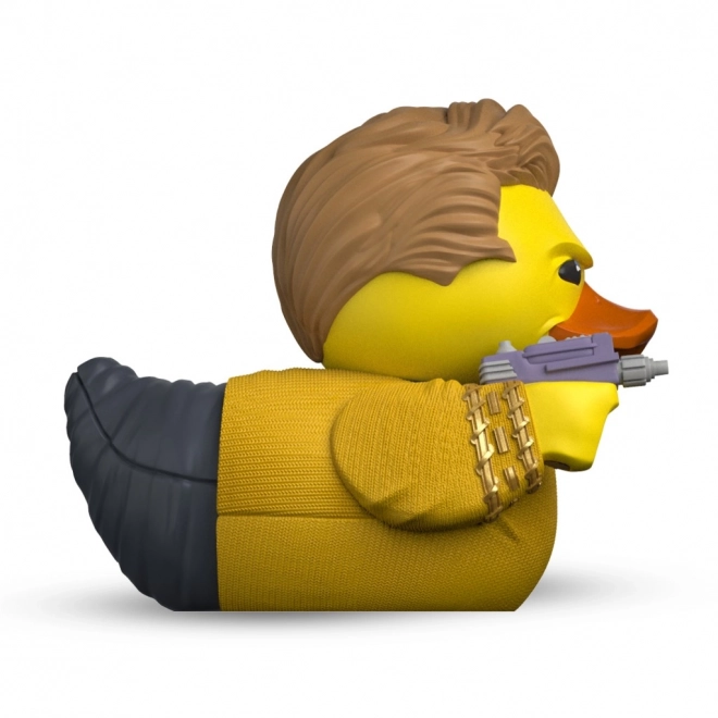 Kleine Tubbz Ente Star Trek - James T. Kirk