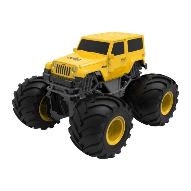 Amphibisches RC Auto Jeep von Double Eagle