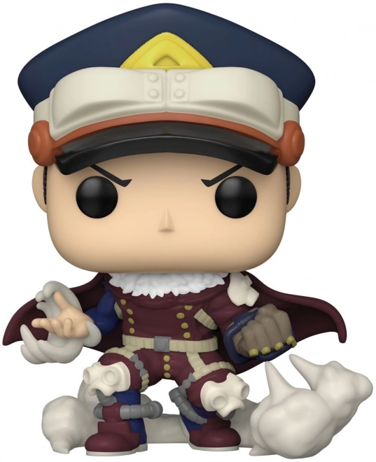 Funko Pop! My Hero Academia Inasa Yoarashi Figur