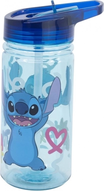 Tritan Wasserflasche Stitch 475 ml
