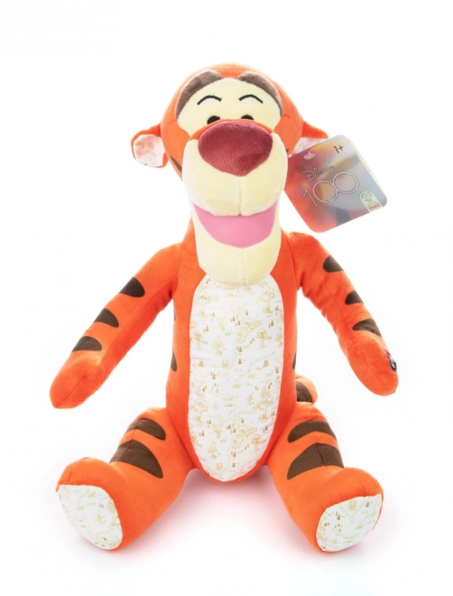 Interaktiver Plüsch-Tigger mit Sound 31 cm