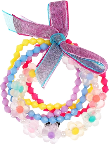 Souza! - Kinderarmbänder Ally Blume