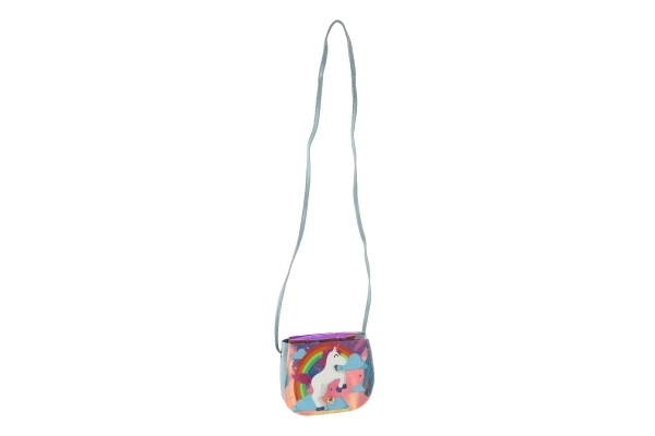 Regenbogen Einhorn Tasche