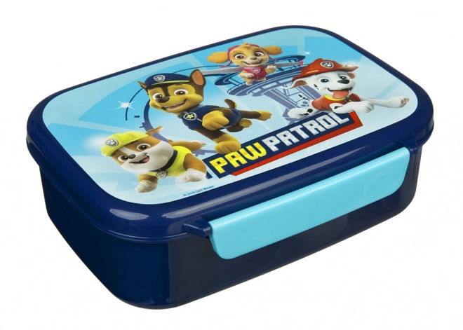 Paw Patrol Lunchbox