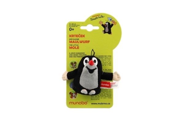 Der kleine Maulwurf Fingerpuppe