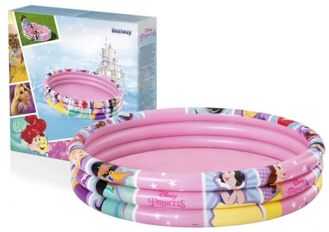 Aufblasbarer Disney Princess Pool