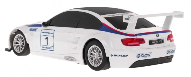 Ferngesteuertes Auto BMW M3 im Maßstab 1:24 von RASTAR