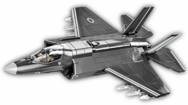 F-35B Lightning II Baukasten von COBI