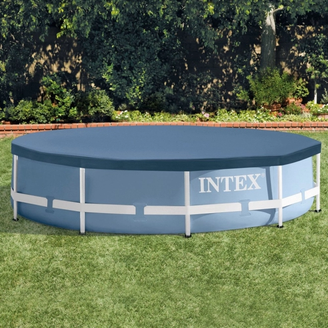 Abdeckplane für 366 cm Pools von Intex