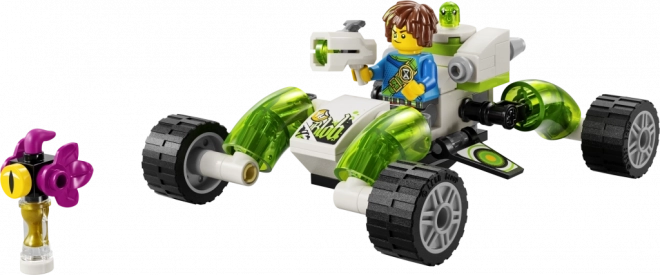 Lego Dreamzzz Terenwagen Mateo