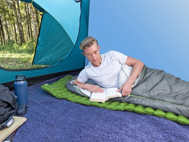 Bestway WanderLite Campingmatte für das Schlafsack