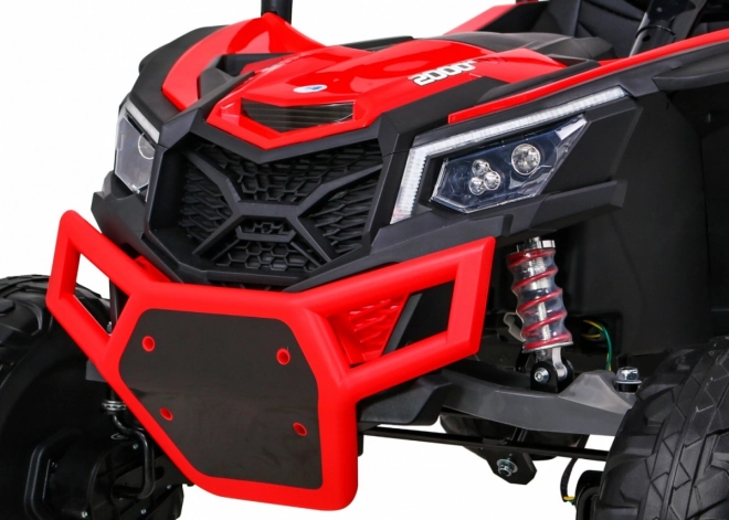 UTV-MX Buggy Rot