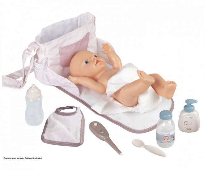 Wickeltasche Baby Nurse