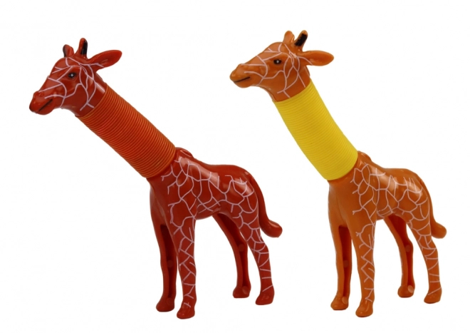 Flexibler LED-Pop-Röhre Giraffe Spielzeug