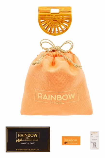 Rainbow High Kollektion – Handtaschen