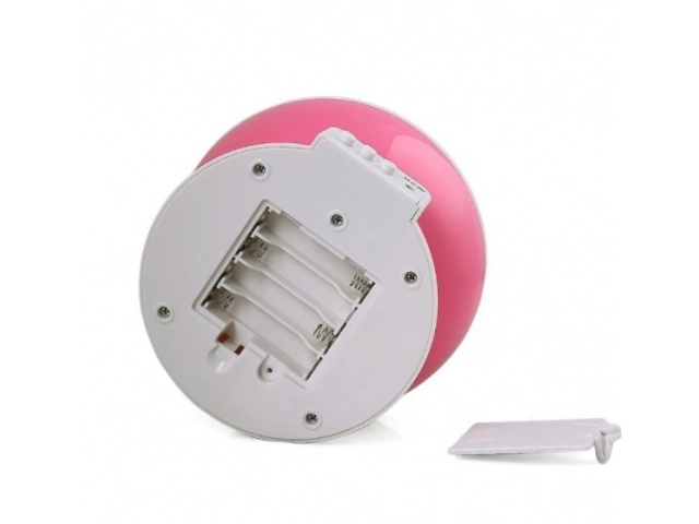 Sternennachtlampe – Weiß