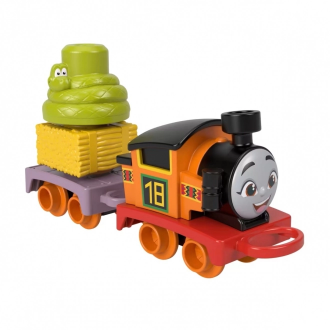 Thomas und seine Freunde Meine erste Lokomotive