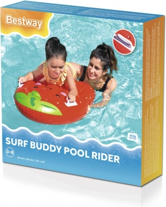 Aufblasbares Schwimmbrett Wassermelone Bestway