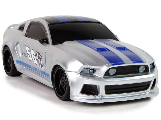 Sportliches Design