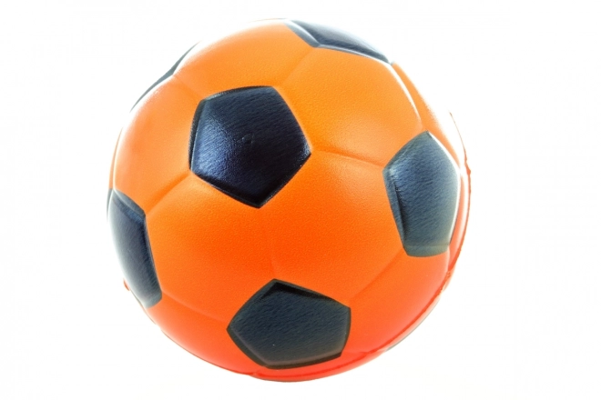 Weicher Fußballball 10 cm