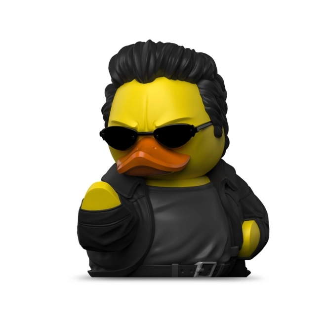 Neo Ente aus Die Matrix
