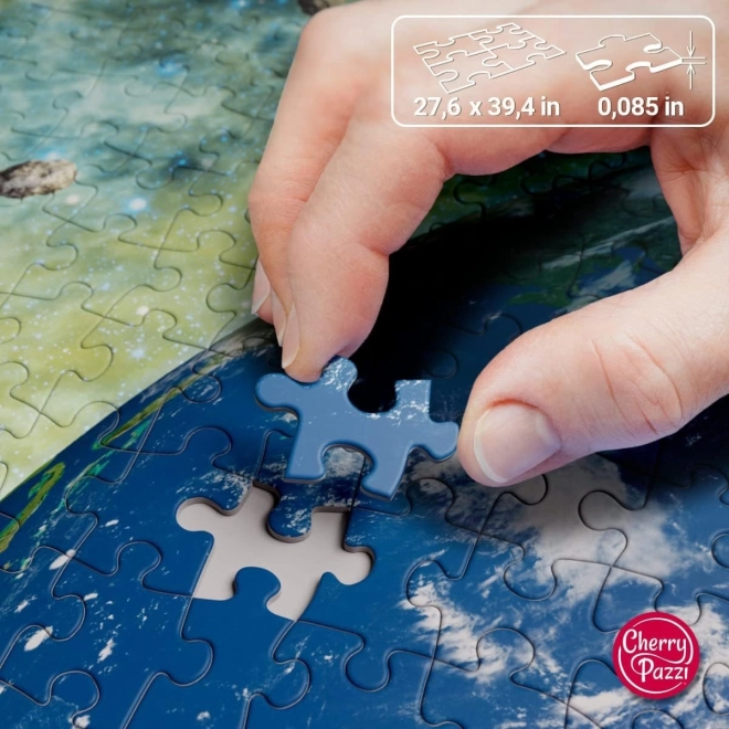 Planet Puzzle Galaxie 2000 Teile