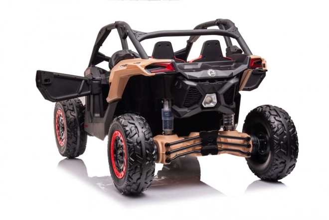 Elektroauto Buggy Can-Am RS 4x4