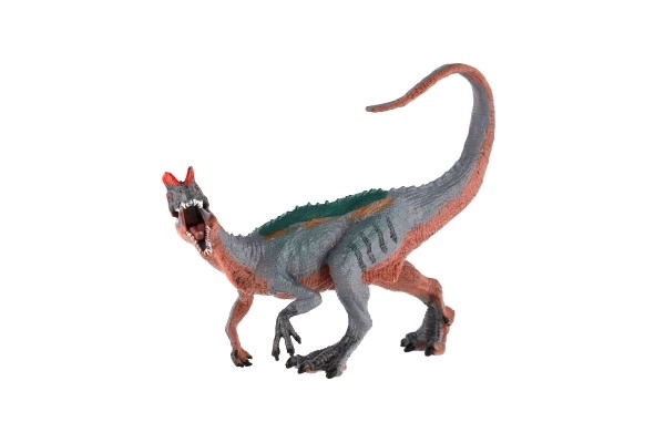 Dilophosaurus Plastikfigur 15cm