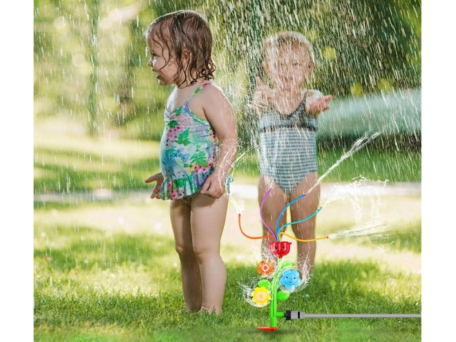 Spaß für Kinder