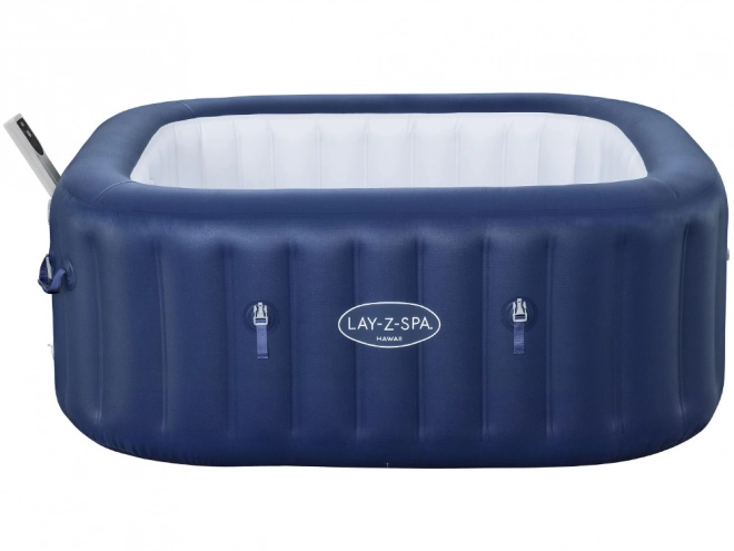 Aufblasbarer Whirlpool Lay-Z-Spa Hawaii Smart Jet 6