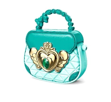 Spiel-Set mit Handtasche und Accessoires