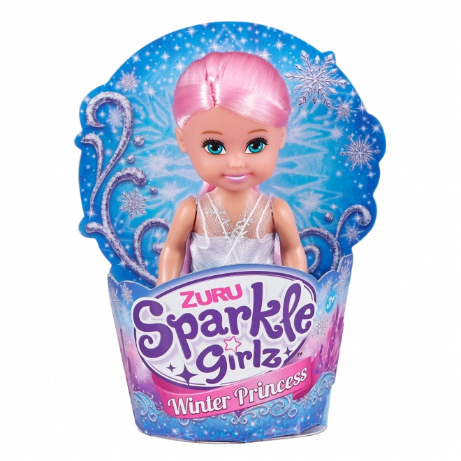 Winterprinzessin Sparkle Girlz im Tütchen