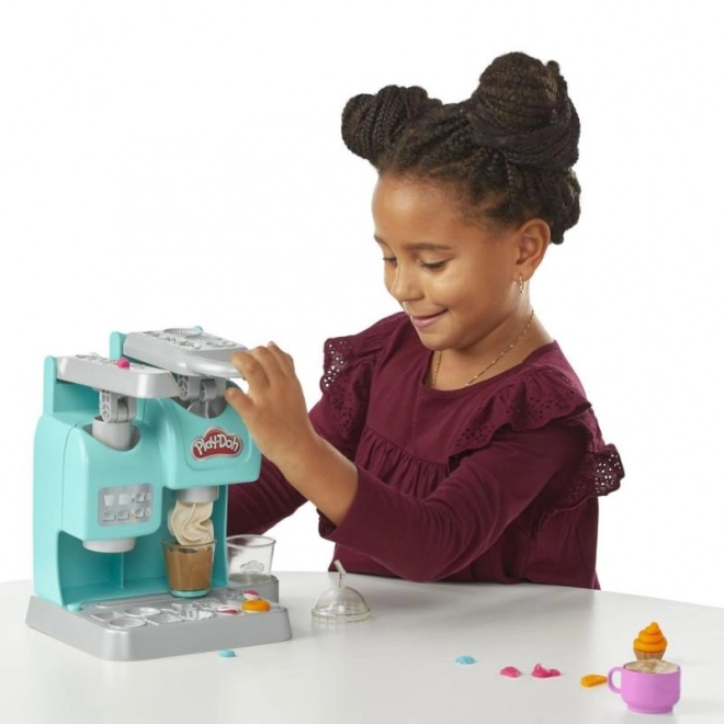Play-Doh - Spielspaß Café