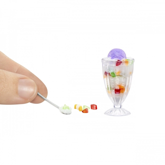 Figuren Miniverse Make It Mini Foods: Café