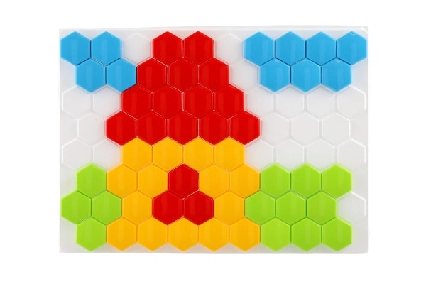 Einfache Handhabung für die Kleinsten