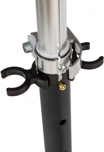 Höhenverstellbarer Lenker 85,5–95,5 cm