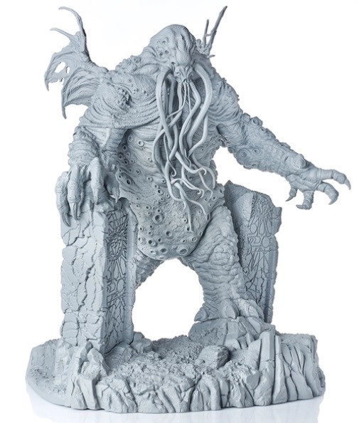 Cthulhu: Death May Die - Brettspiel