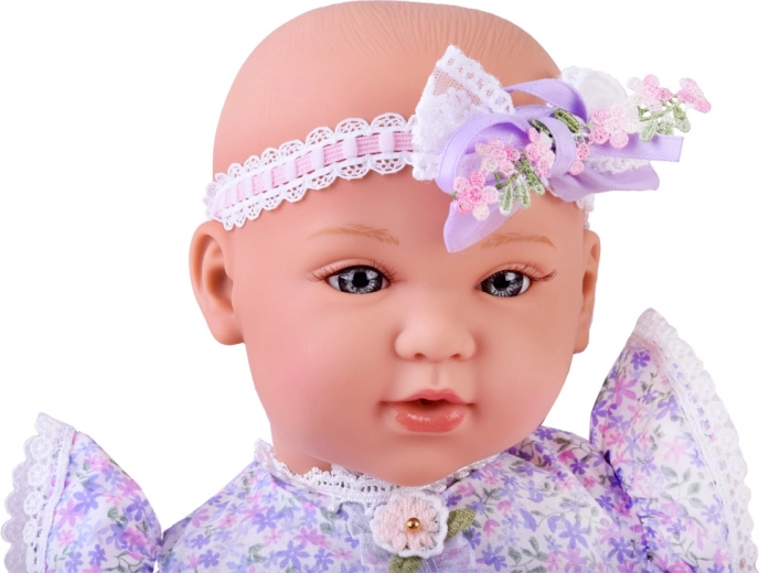 Interaktive Babygeräusche