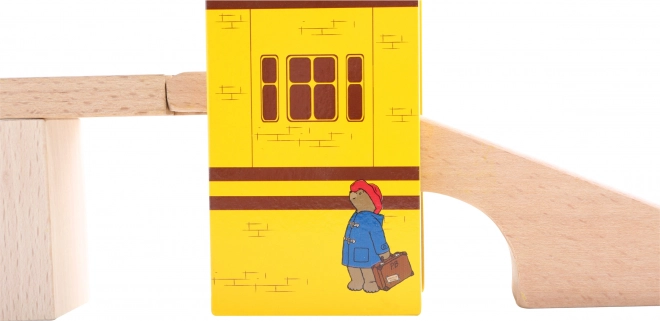 Beliebtes PADDINGTON-Motiv
