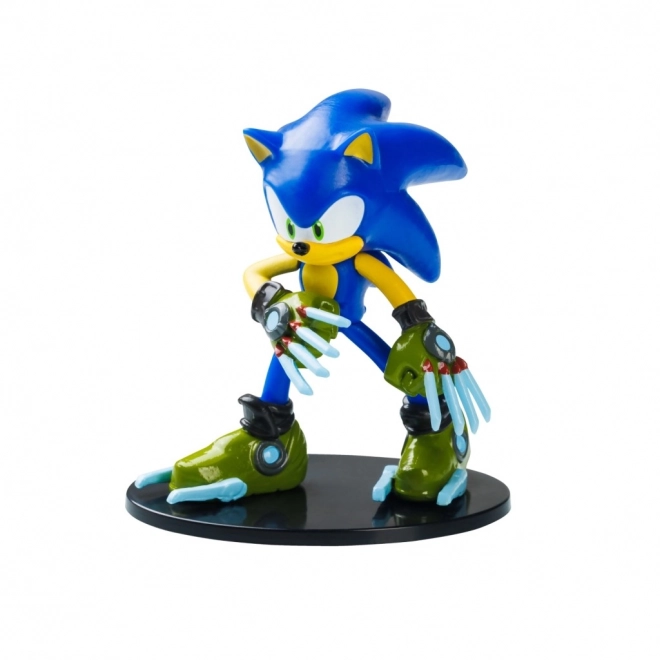 Sonic Action-Figur