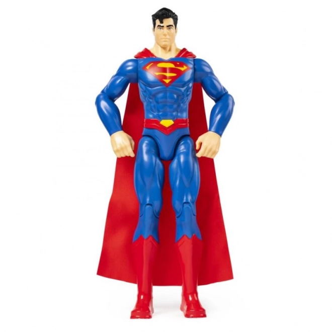 Superman Actionfigur 30 cm