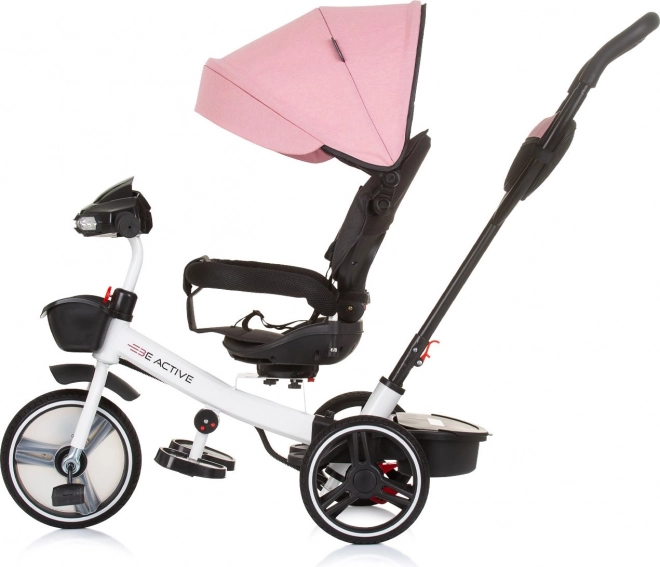 Chipolino Kinder-Dreirad mit Verdeck Be Active 2-in-1