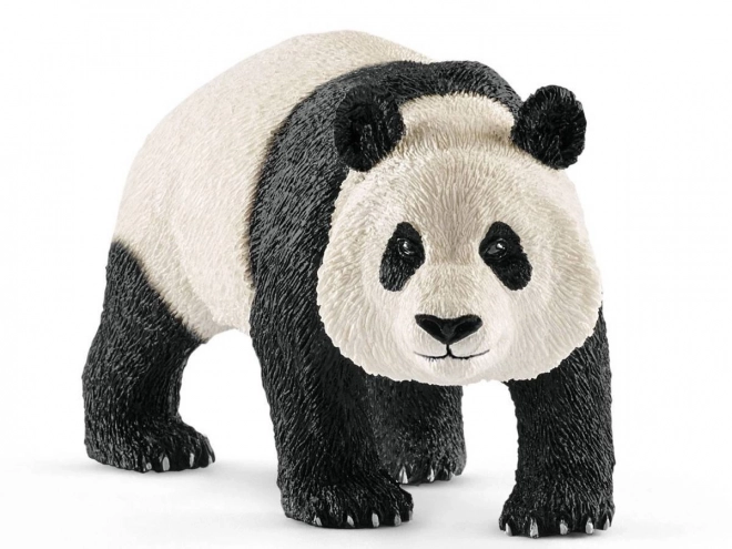 Schleich Wild Life Riesenpanda Männchen