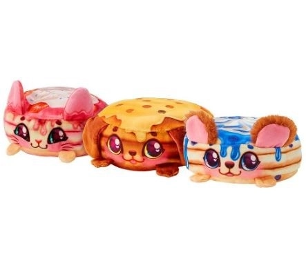 Cookeez Makery Pfannkuchen Spielset