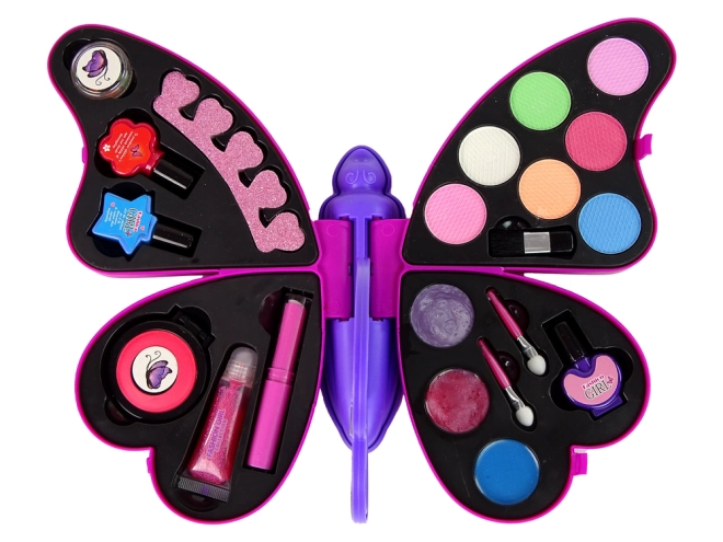7 matte Lidschatten für kreatives Schminken
