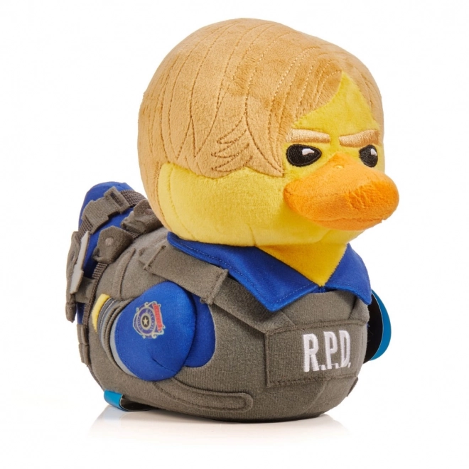 Resident Evil Leon S Kennedy Plüschente