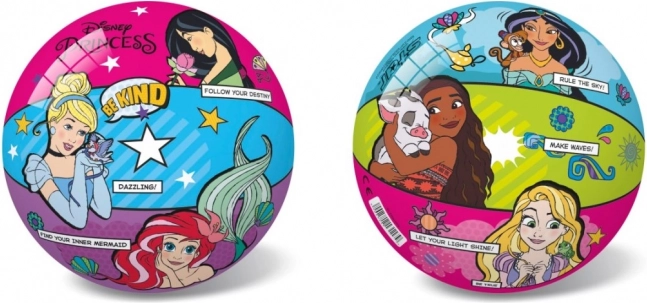 Ball mit Disney-Prinzessinnen-Motiv 23 cm