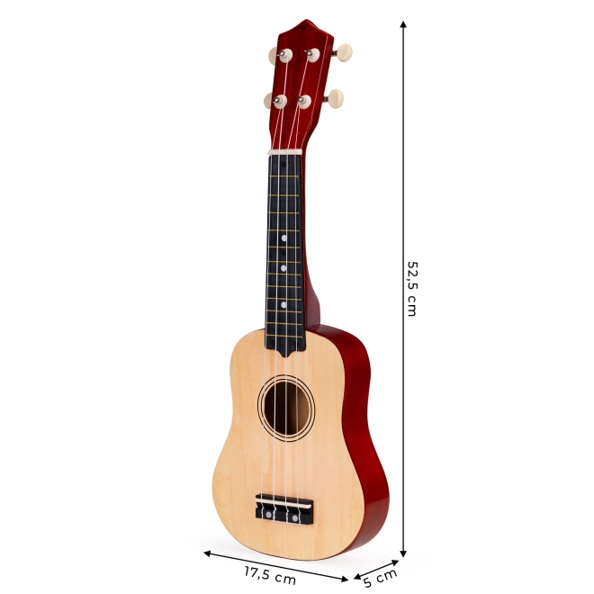 Wie ein echtes Instrument