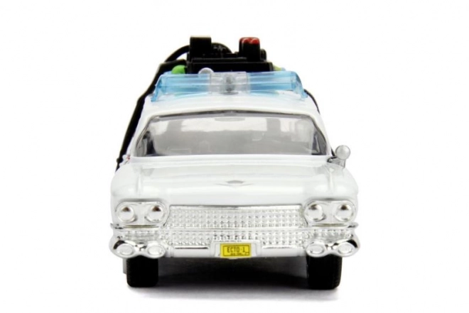 Ghostbusters ECTO-1 Auto Modell 1:32