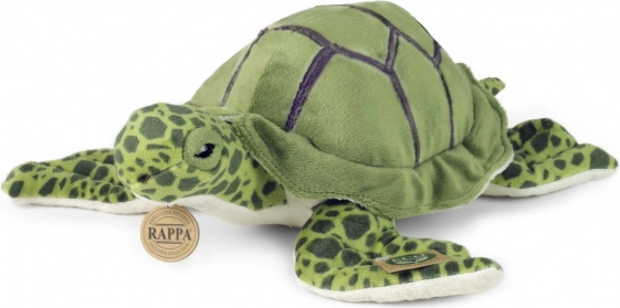 Plüsch-Meeresschildkröte 25 cm eco‑friendly